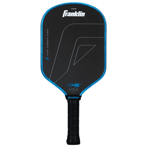 Franklin C45 Carbon Pickleballbat 14MM